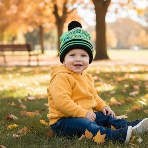 Nickelodeon Teenage Mutant Ninja Turtle Toddler Hat